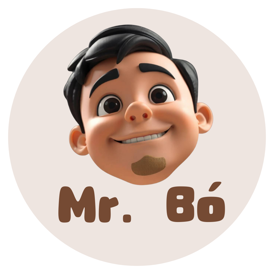 Mr. Bo